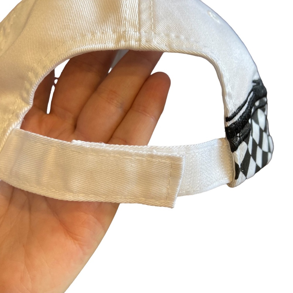 NWOT Embroidered Cap - Picture 11 of 13